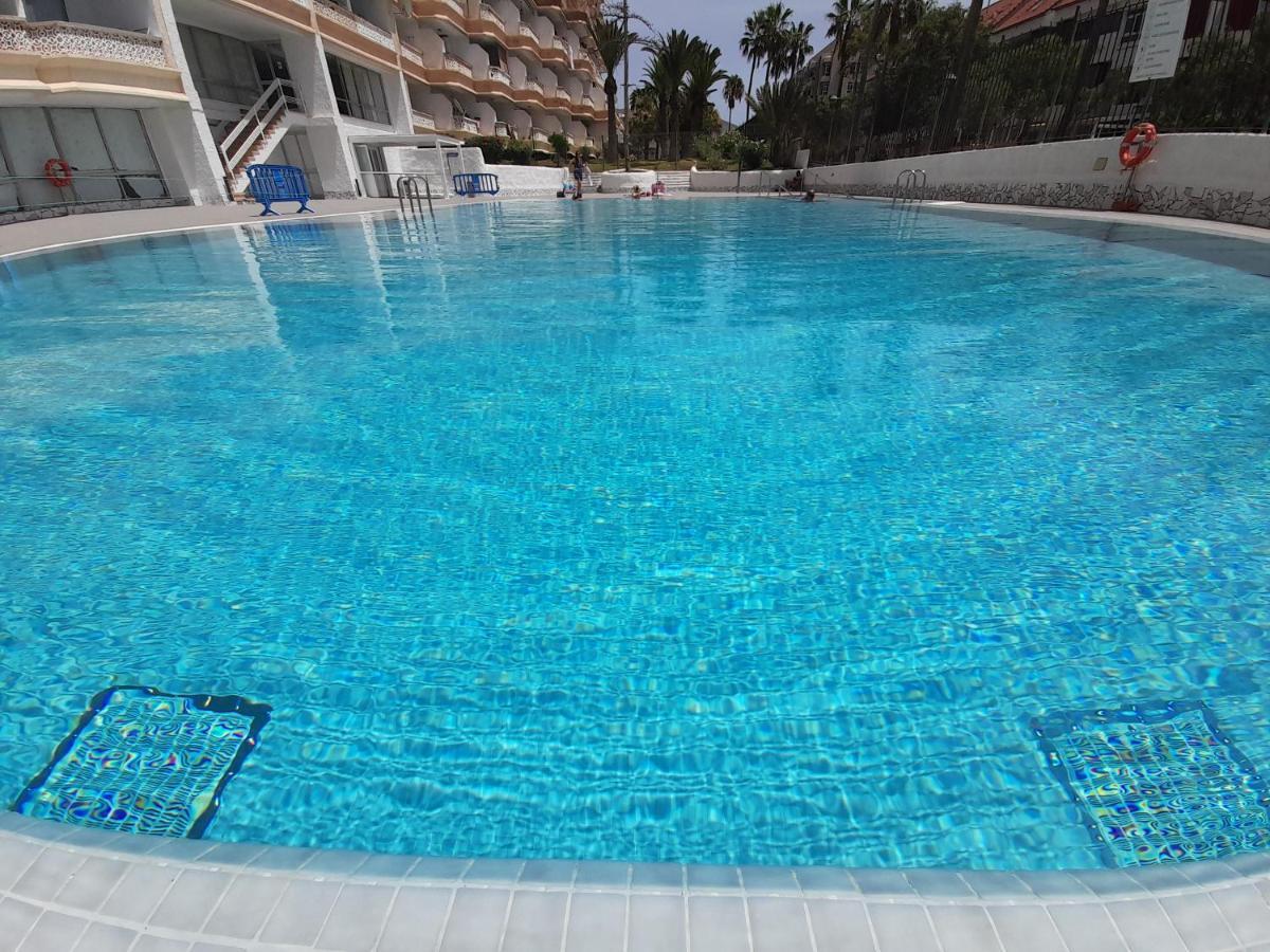Residence Playa Honda Плая-де-лас-Америкас Экстерьер фото