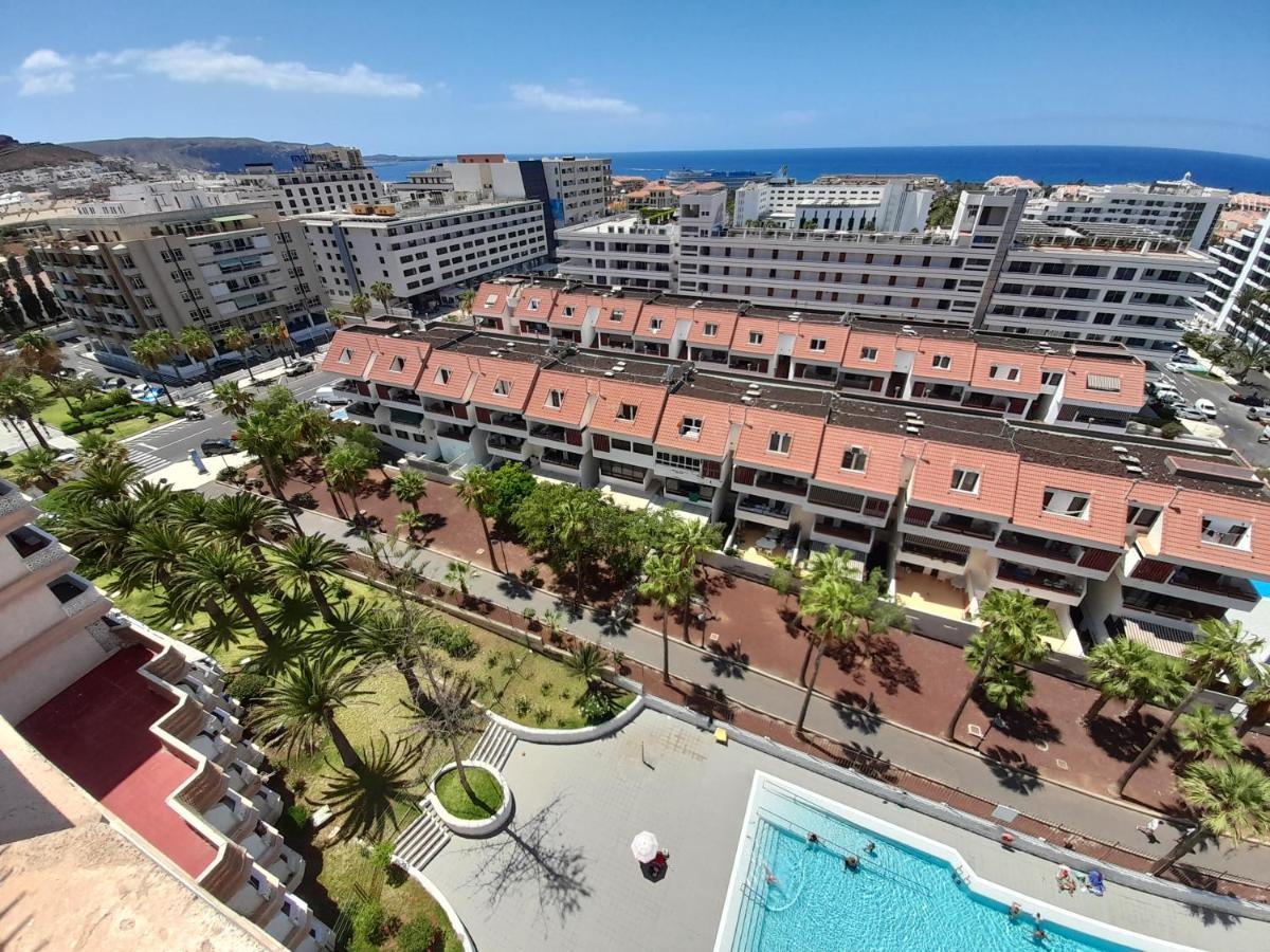 Residence Playa Honda Плая-де-лас-Америкас Экстерьер фото
