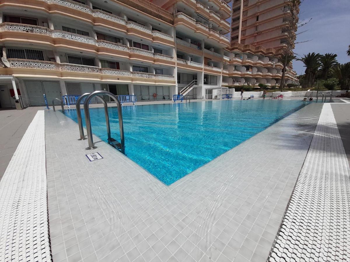 Residence Playa Honda Плая-де-лас-Америкас Экстерьер фото