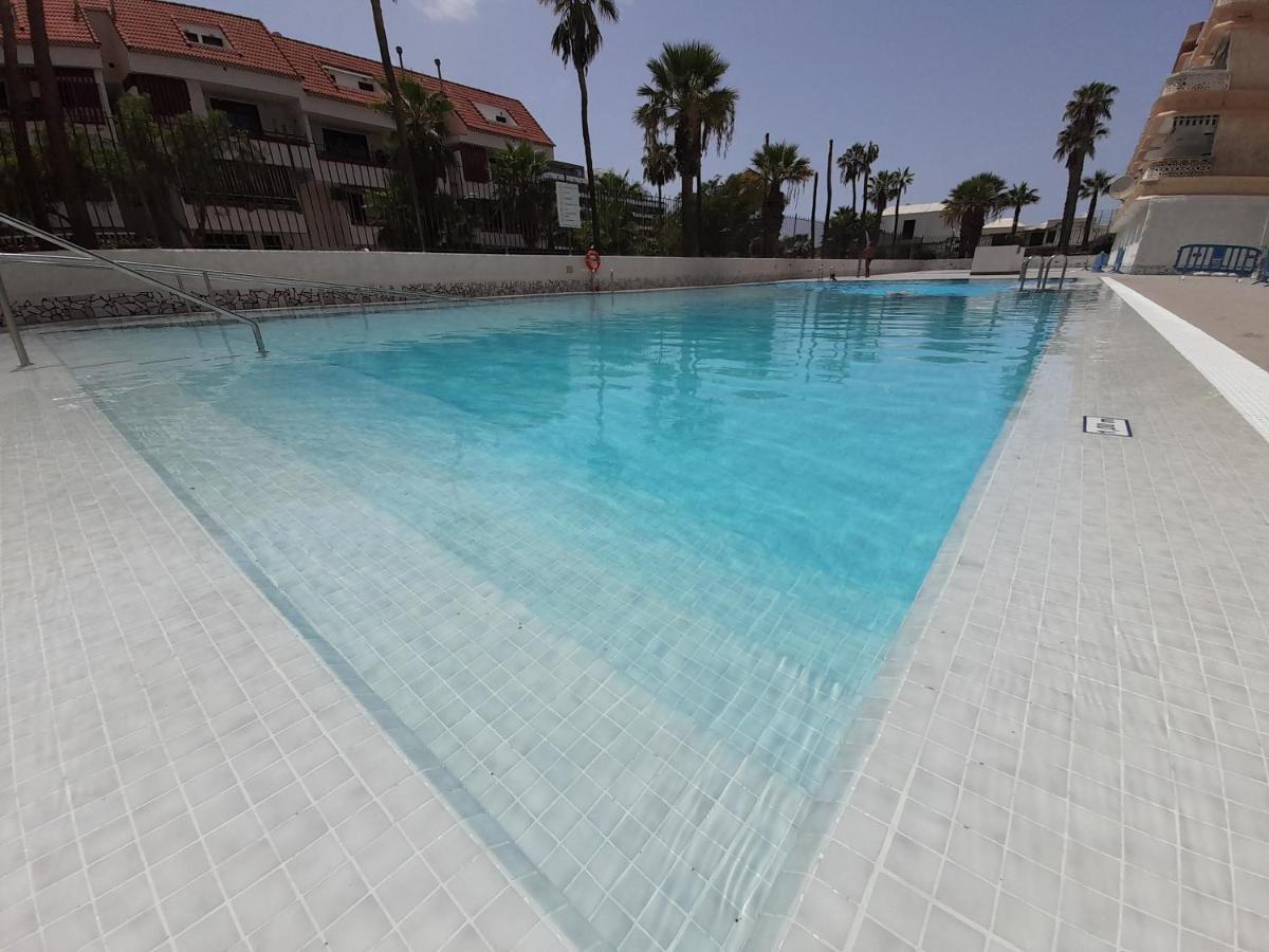 Residence Playa Honda Плая-де-лас-Америкас Экстерьер фото