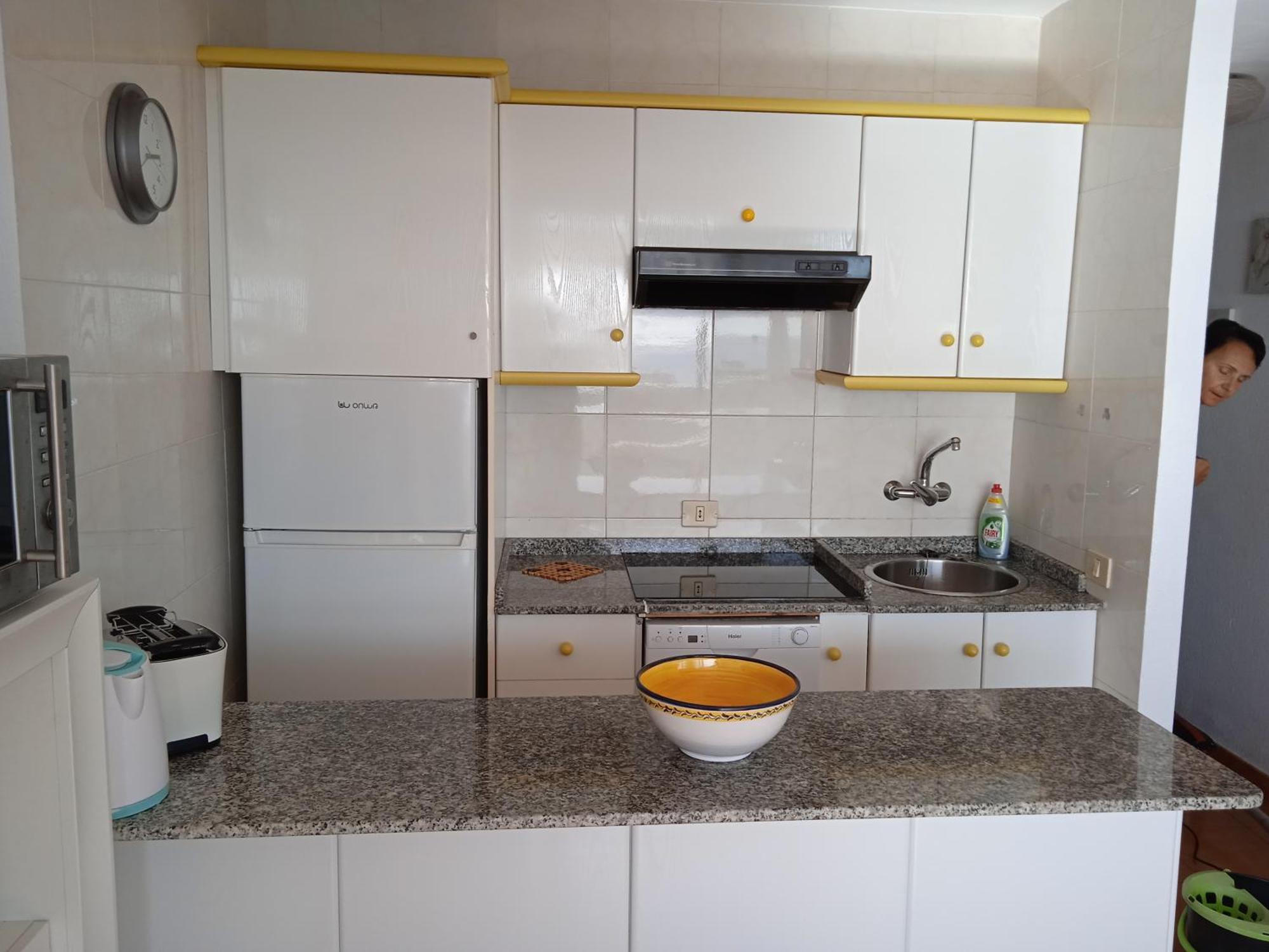 Residence Playa Honda Плая-де-лас-Америкас Экстерьер фото
