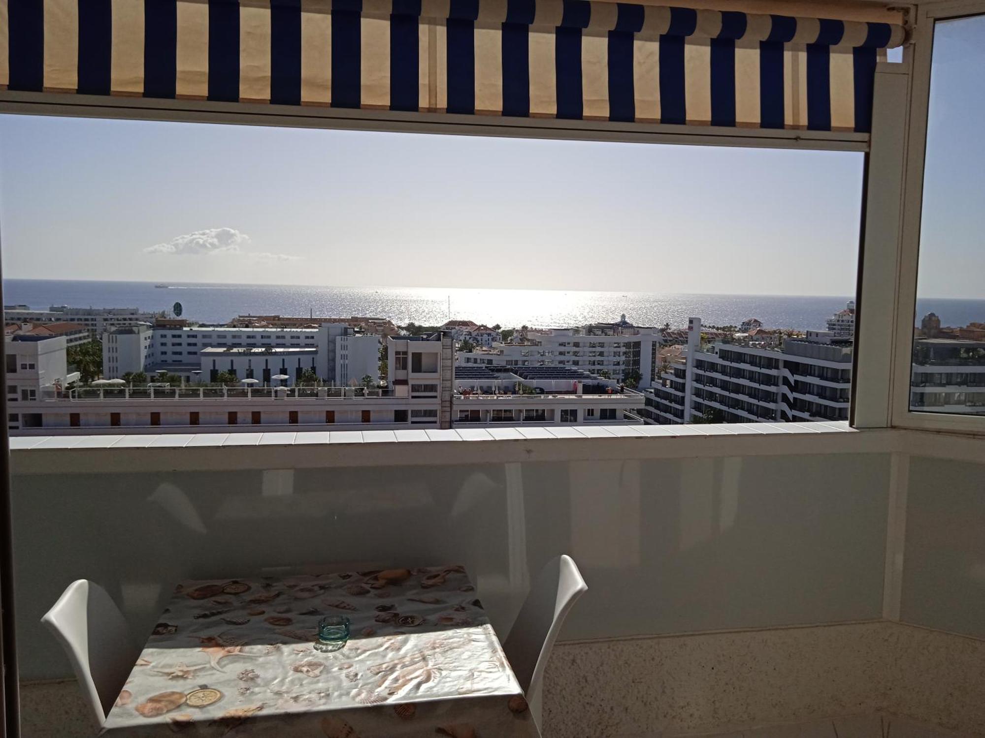 Residence Playa Honda Плая-де-лас-Америкас Экстерьер фото